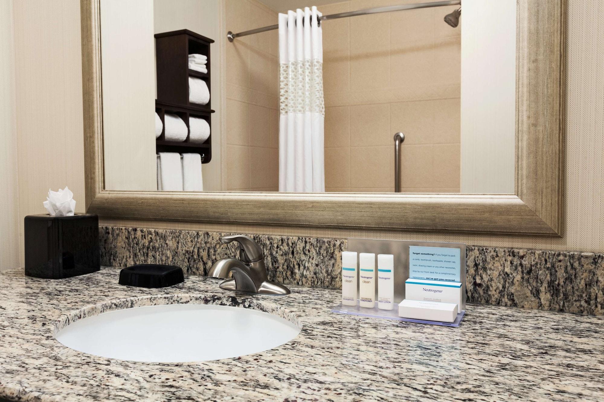 Hotel Hampton & San Bernardino