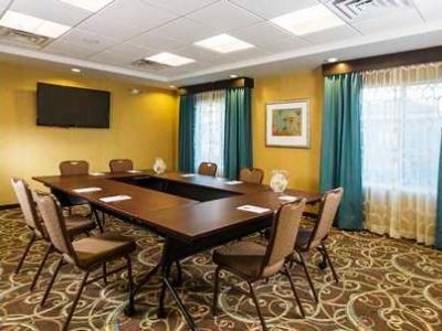 Hampton & 3* San Bernardino