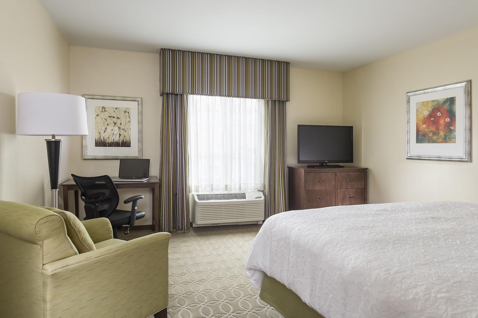 Hotel Hampton &