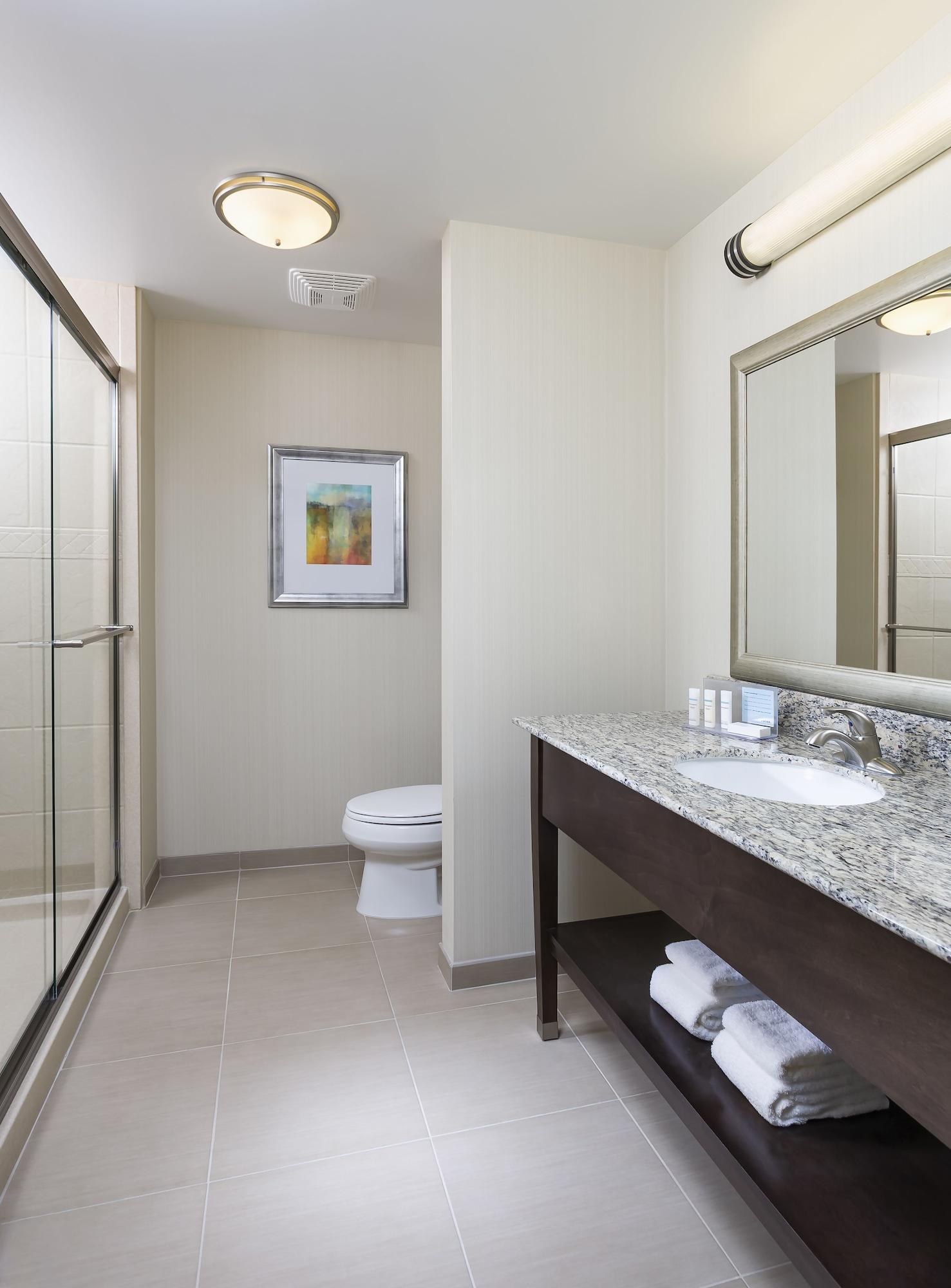 Hampton & Hotel San Bernardino