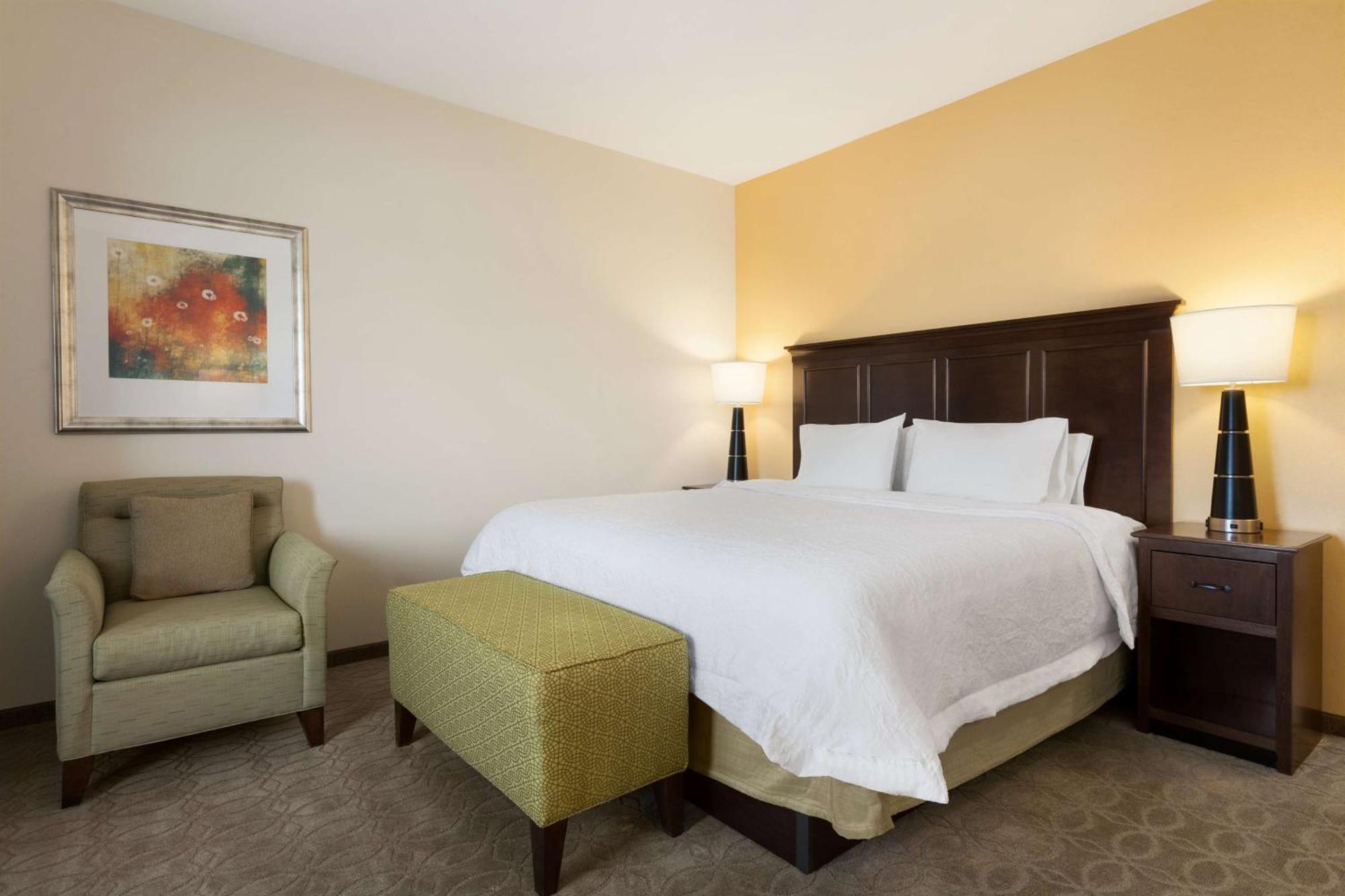 Hotel Hampton & San Bernardino