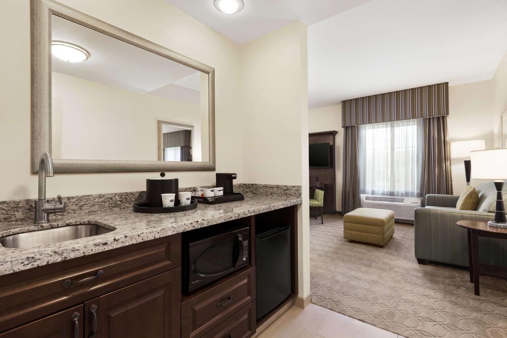 Hampton & Hotel San Bernardino